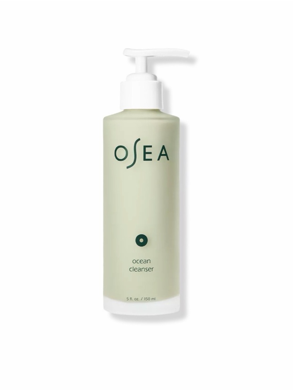 OSEA Ocean Cleanser Purifying Face Wash - 5 oz
